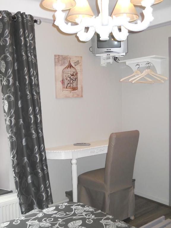 Le K D'Or Hotel Bouillon Room photo