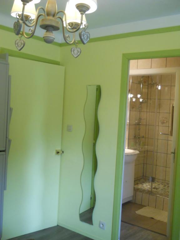 Le K D'Or Hotel Bouillon Room photo