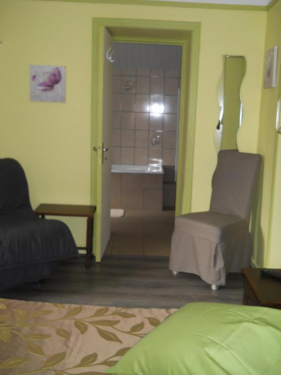 Le K D'Or Hotel Bouillon Room photo