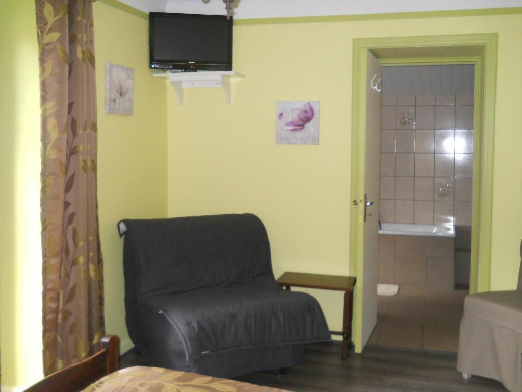 Le K D'Or Hotel Bouillon Room photo