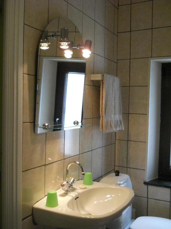 Le K D'Or Hotel Bouillon Room photo