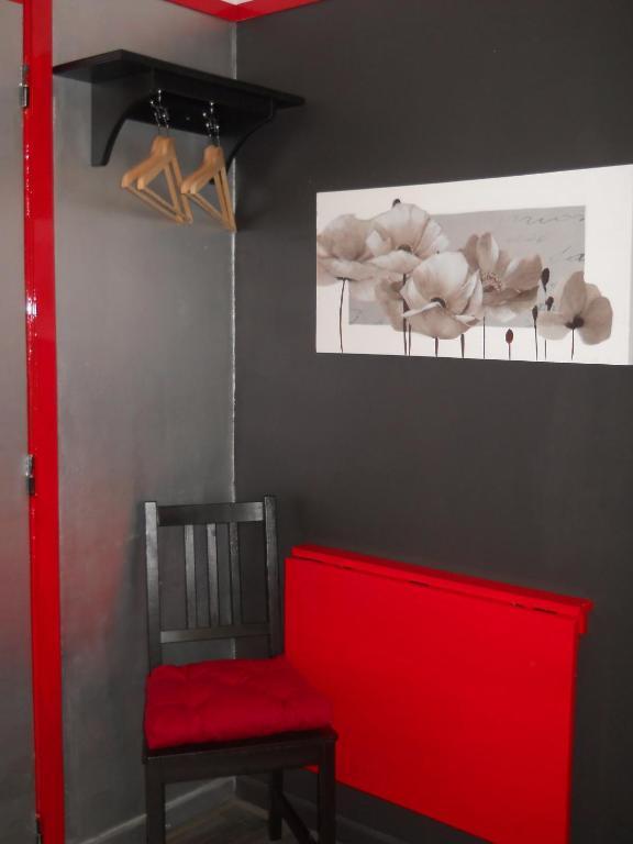 Le K D'Or Hotel Bouillon Room photo