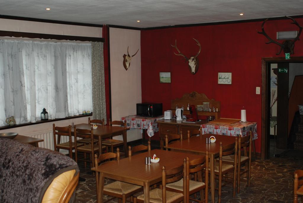 Le K D'Or Hotel Bouillon Exterior photo
